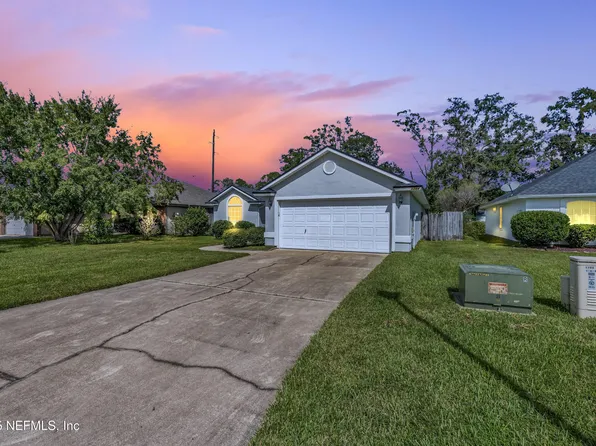 1784 NORTHGLEN Circle, Middleburg, FL 32068