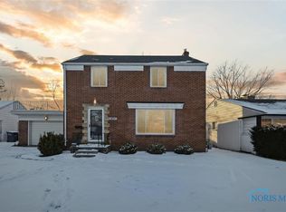 3157 Aldringham Rd, Toledo, OH 43606