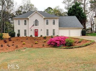 1576 Greyson Rdg, Marietta, GA 30062