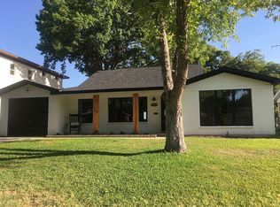 5408 Dennis Ave, Fort Worth, TX 76114