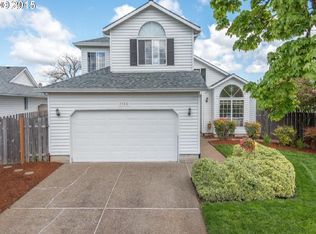 7708 SW 172nd Pl, Beaverton, OR 97007