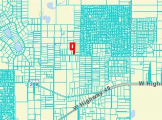 NW 7th Pl, Ocala, FL 34482