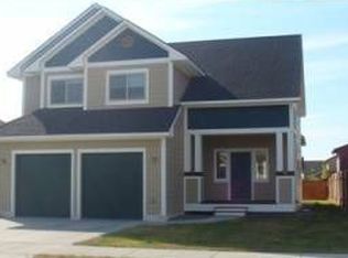 963 Meagher Ave, Bozeman, MT 59718