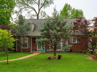 114 Tulip Dr, Saint Louis, MO