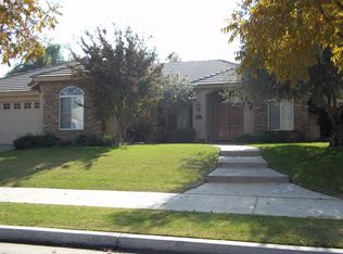 12303 Marshfield Way, Bakersfield, CA 93312