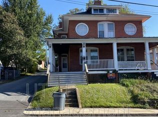 71 Bond St APT A, Westminster, MD 21157