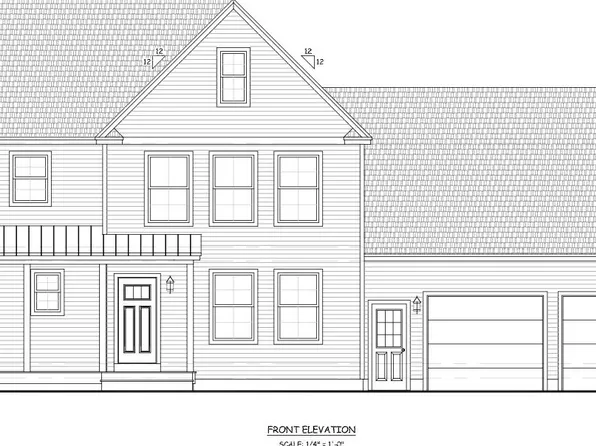 6 Peaceful Lane, Scarborough, ME 04074
