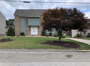 616 Vernon St, Belle Vernon, PA