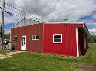 102 E MAIN STREET, Spencer, WI 54479