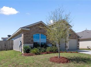 5101 Bonneville Bnd, Austin, TX 78744