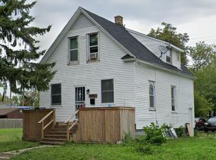 3058 N 29th St, Milwaukee, WI 53210