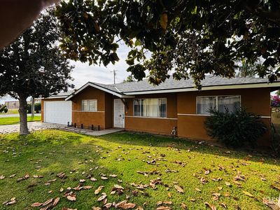 795 S Derby St, Arvin, CA, 93203