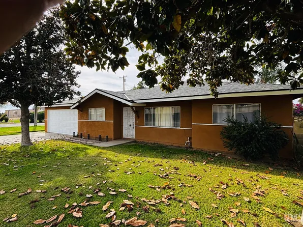 795 S Derby St, Arvin, CA 93203