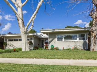 15919 Harvest St, Granada Hills, CA 91344