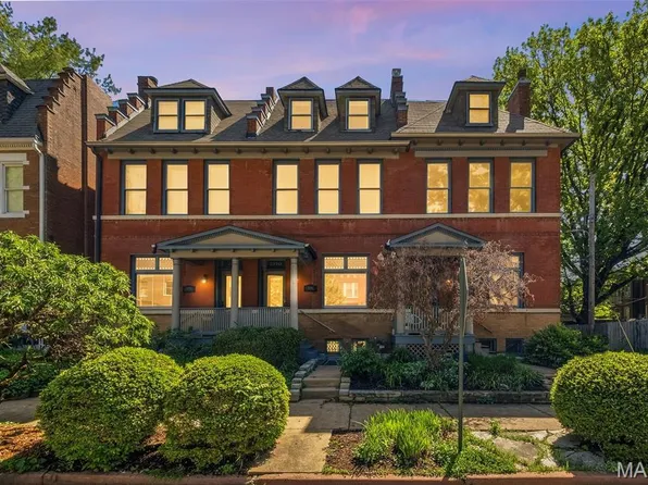 2140 Nebraska Ave, Saint Louis, MO 63104
