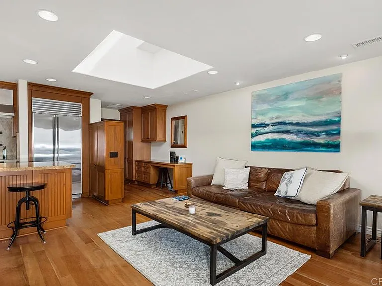 1552 Camino Del Mar #619 — Photo 4