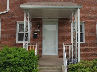 307 Candry Ter, Essex, MD 21221