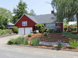 1305 NW 15th St, Corvallis, OR 97330