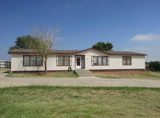 110 Range Trl, Amarillo, TX 79108