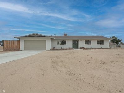 13447 Anoka Rd, Apple Valley, CA, 92308