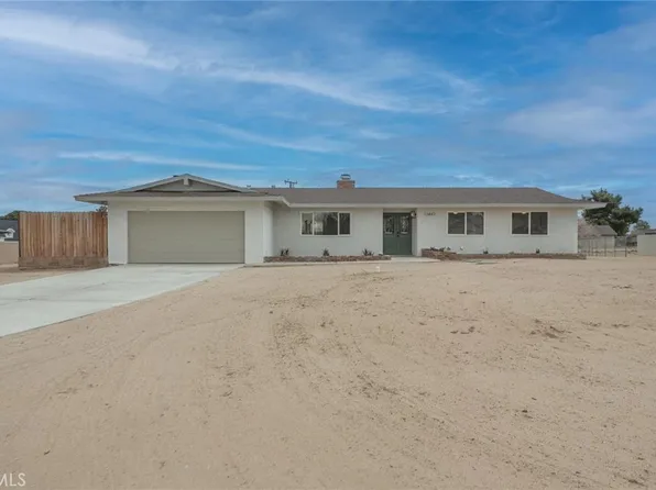 13447 Anoka Rd, Apple Valley, CA 92308