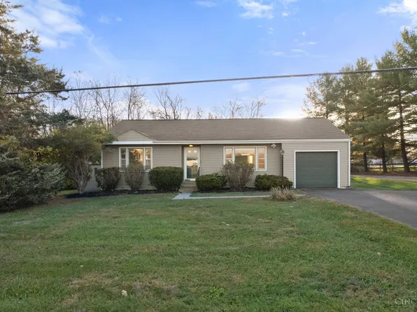 1044 Mount Orab Pike, Georgetown, OH 45121