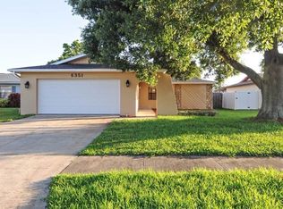 6351 103rd Ave, Pinellas Park, FL 33782