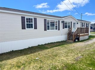 16 Trailer Court, Springdale, NL A0J1T0