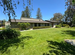 118 Via Collado, Los Gatos, CA