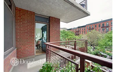 Sold by Douglas Elliman