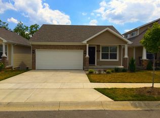 393 White Oak Trce, Lexington, KY 40511