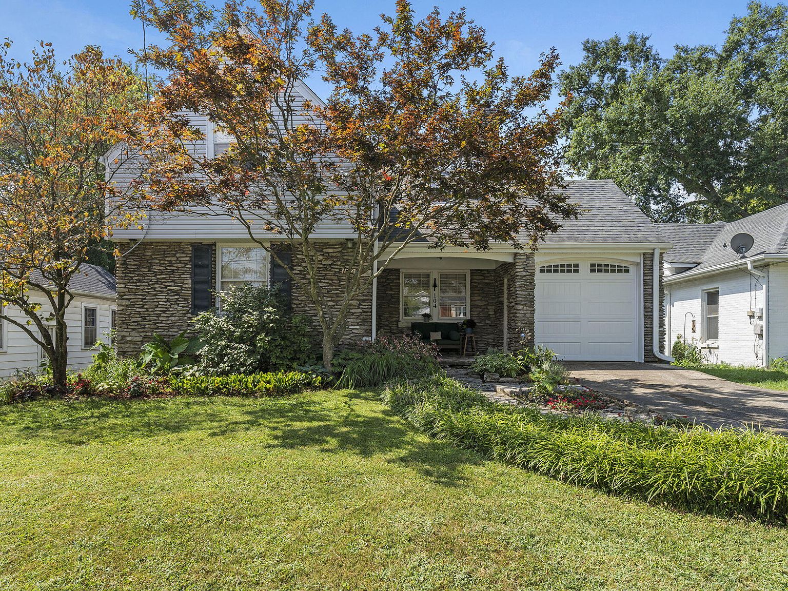 104 Goodrich Ave, Lexington, KY 40503 Zillow