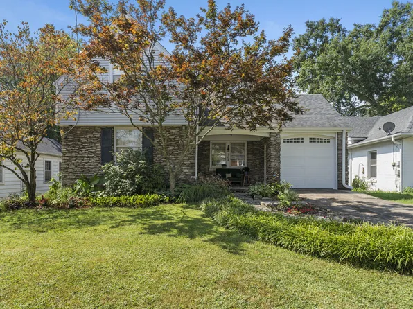104 Goodrich Ave, Lexington, KY 40503