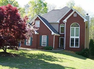 3150 Tangle Blew Path, Dacula, GA 30019