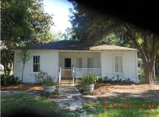 480 Dolphin St, Port Saint Joe, FL 32456