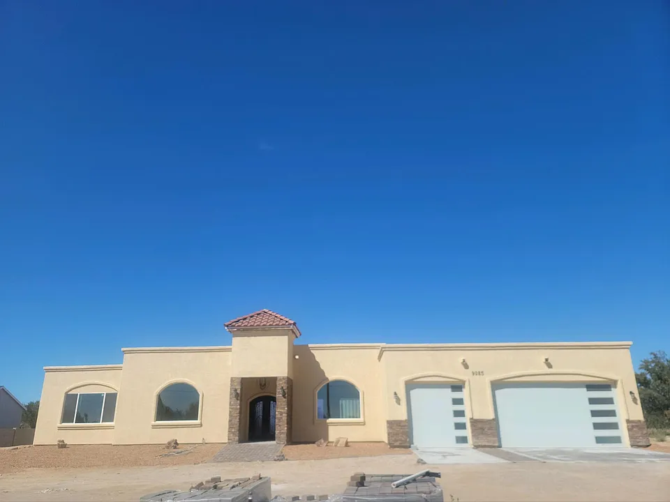 9085 N Shannon Rd
