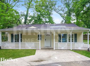 1698 Sandtown Rd SW, Atlanta, GA 30311