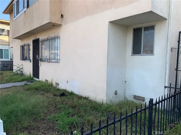 1260 E 4th St APT 10, Long Beach, CA 90802