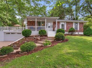 11 Forest Hills Dr, Eureka, MO