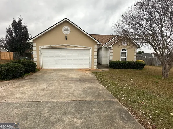 1027 Feagin Mill Rd, Warner Robins, GA 31088
