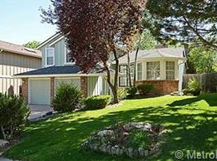 11376 San Joaquin Rdg, Littleton, CO 80127