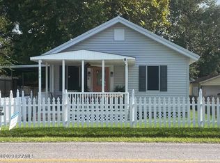 404 N Landry Dr, New Iberia, LA 70560
