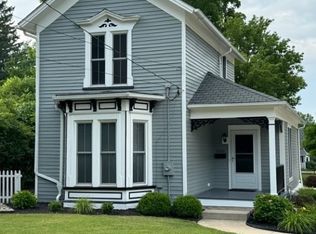 10661 Freedom St, Garrettsville, OH