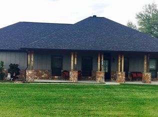 1119 Longhorn Trl, Angleton, TX 77515