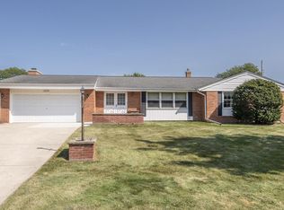 4280 N 145th St, Brookfield, WI 53005