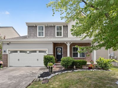 747 Gloucester Ln, Nashville, TN, 37221
