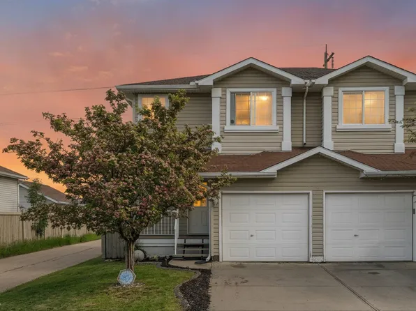 2324 30th Ave NW, Edmonton, AB T6T 2B3