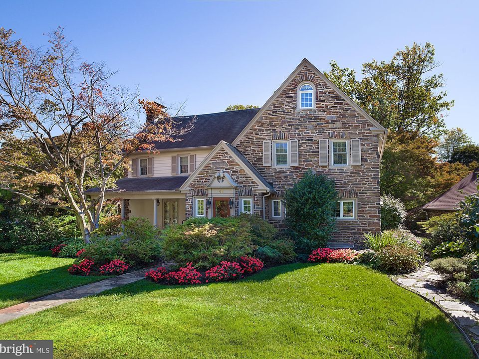42 Derwen Rd, Bala Cynwyd, PA 19004 Zillow