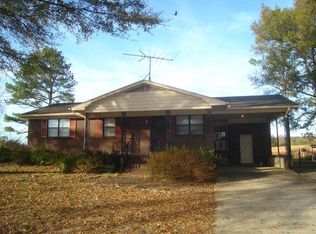 10655 Highway 193, Williston, TN 38076