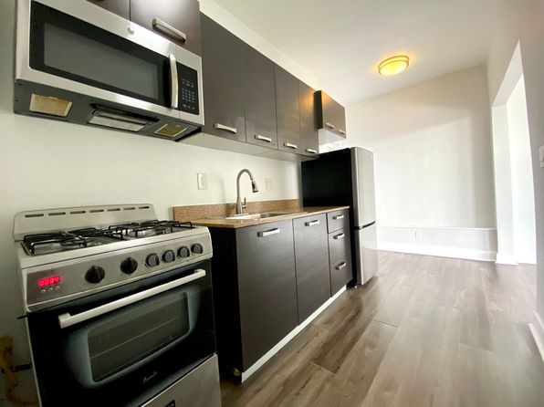 1417 N Bronson Ave Unit 203